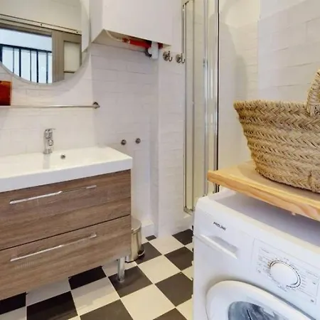 3pcd Location Saisonniere 3 Pieces De 57 M2 A Proche Du Centre Apartmán