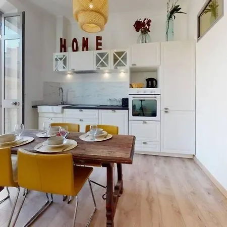 Apartmán 3pcd Location Saisonniere 3 Pieces De 57 M2 A Proche Du Centre